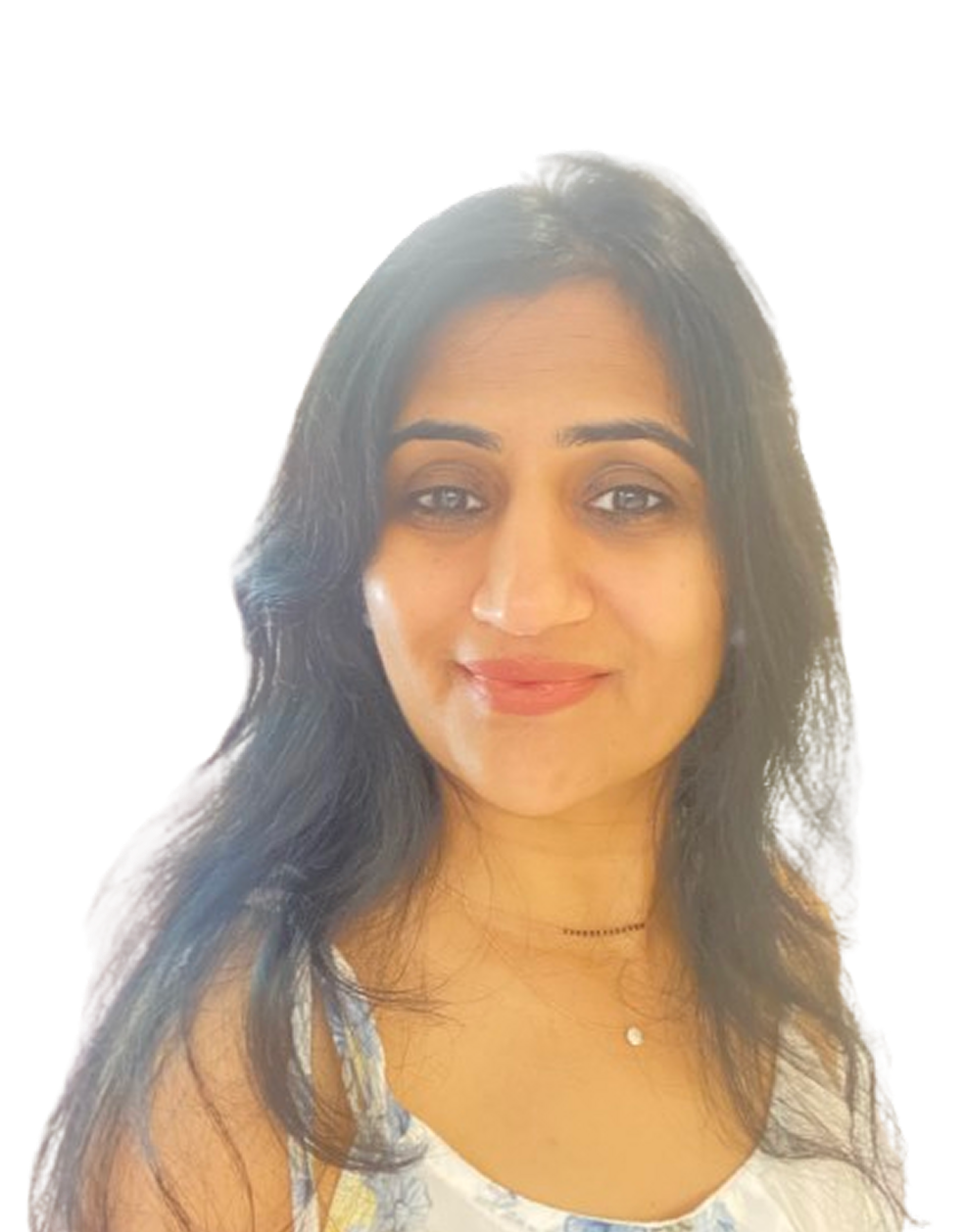 Prajakta Kadam - UI/UX Designer