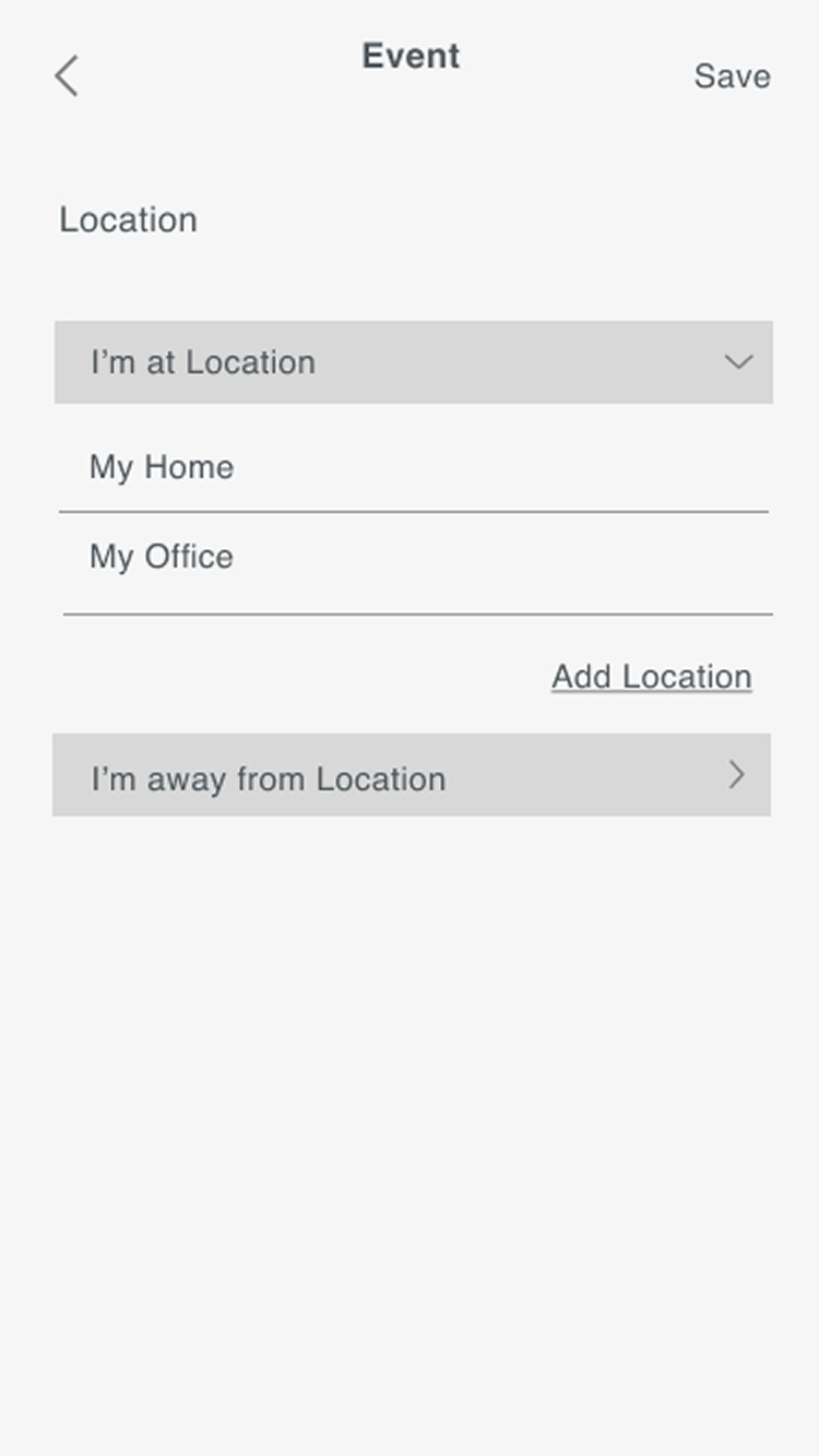 Create New Routine 5