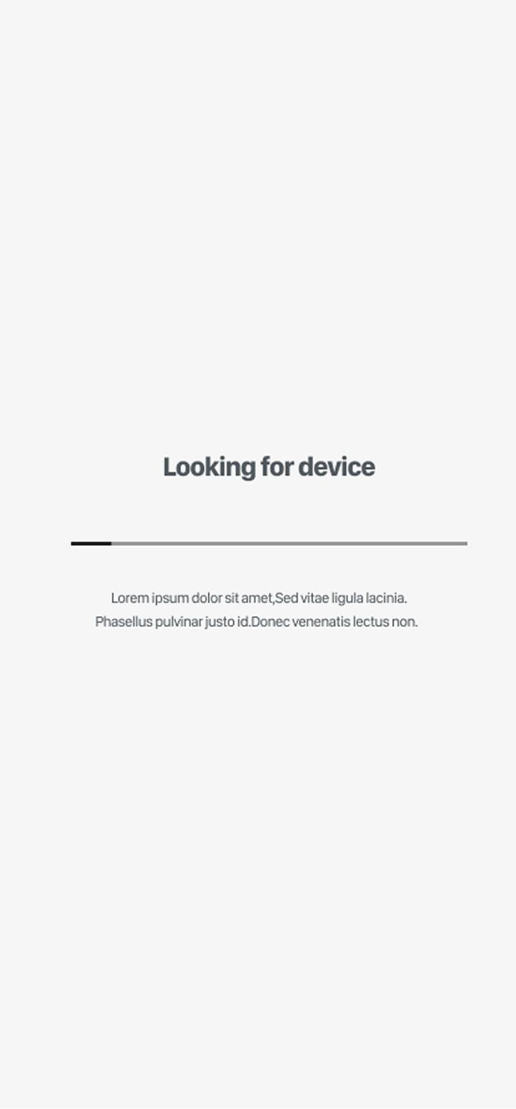 Add Device Wireframe 5