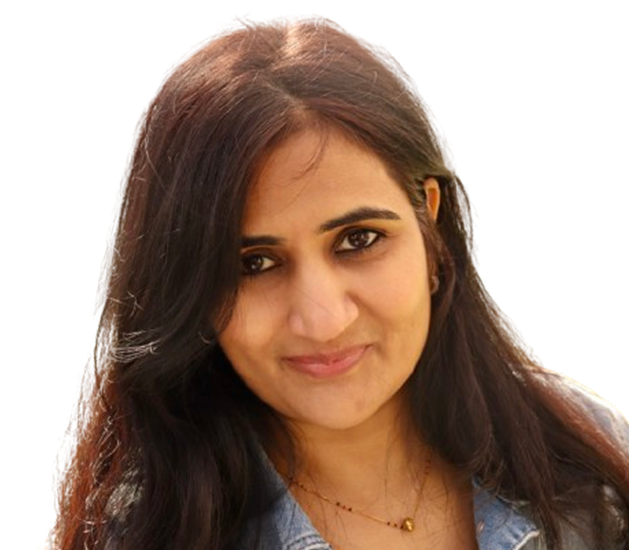 Prajakta Kadam - About Me